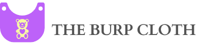 The Burp Cloth